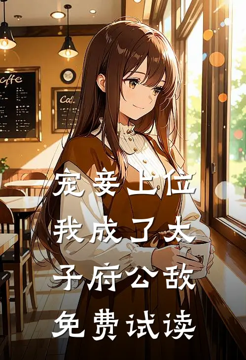 宠妾上位：我成了太子府公敌免费试读