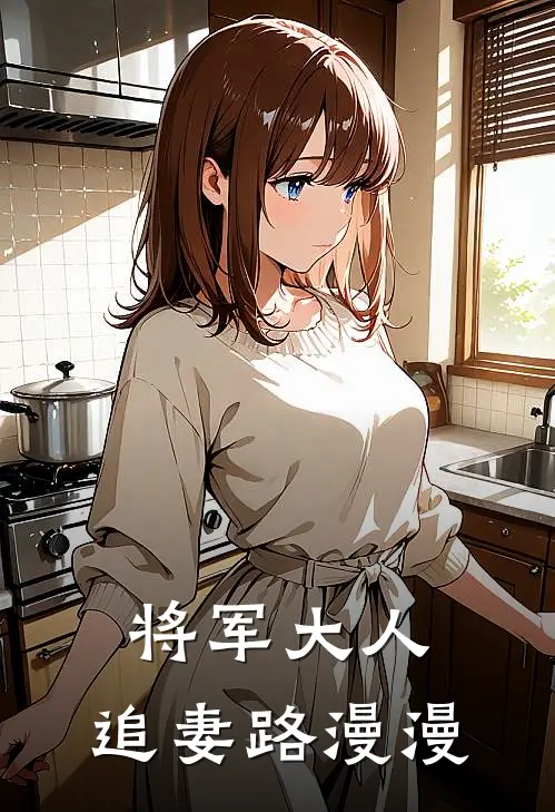 将军大人，追妻路漫漫