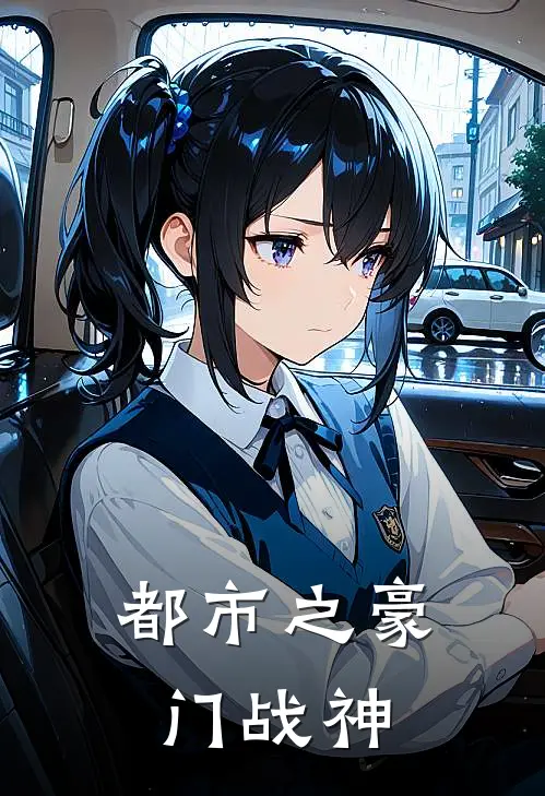 都市之豪门战神