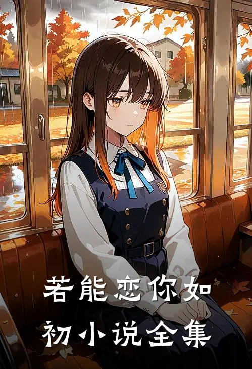 若能恋你如初小说全集
