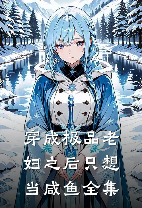 穿成极品老妇之后只想当咸鱼全集