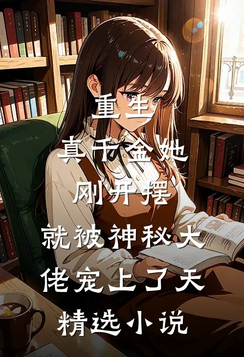 重生：真千金她刚开摆，就被神秘大佬宠上了天精选小说
