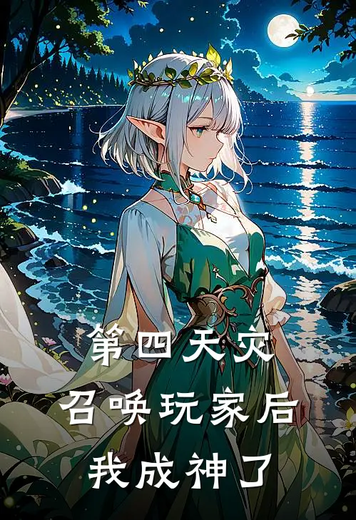 第四天灾：召唤玩家后我成神了