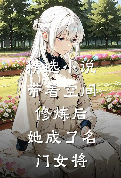 精选小说带着空间修炼后，她成了名门女将