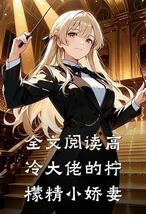 全文阅读高冷大佬的柠檬精小娇妻