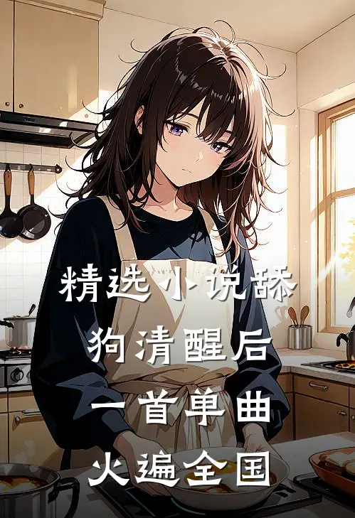 精选小说舔狗清醒后，一首单曲火遍全国