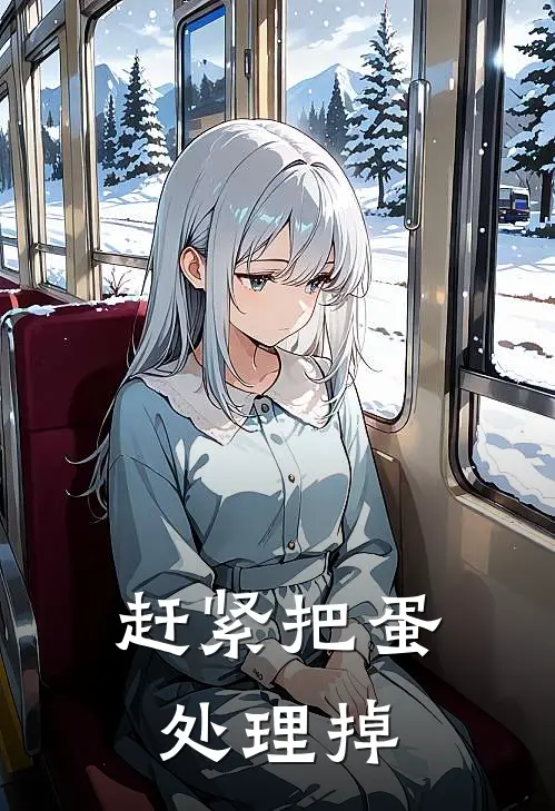 赶紧把蛋处理掉