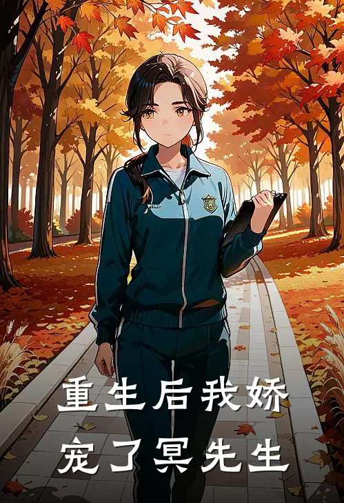 重生后我娇宠了冥先生