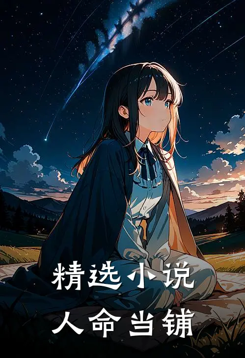 精选小说人命当铺