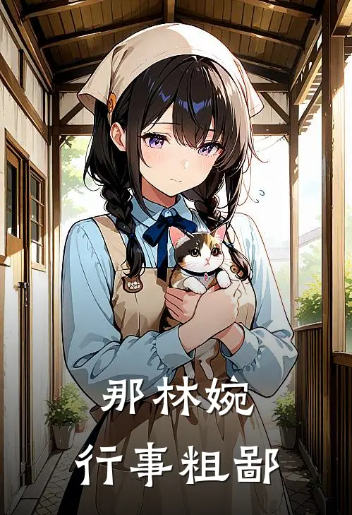 那林婉，行事粗鄙