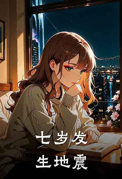 七岁发生地震