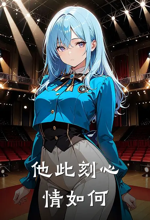 他此刻心情如何