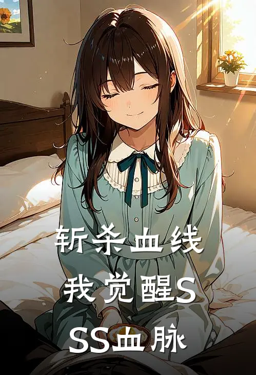 斩杀血线：我觉醒SSS血脉
