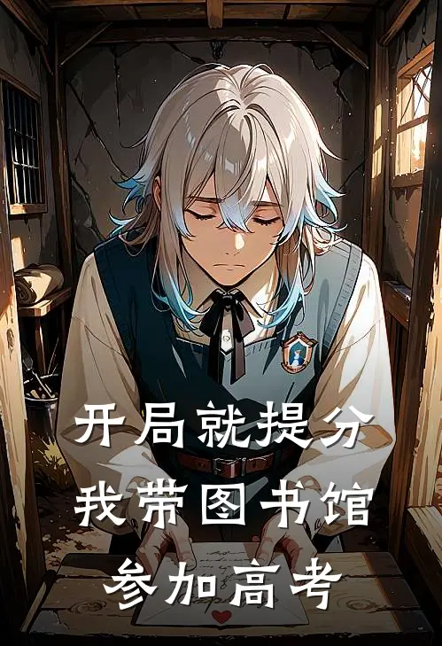 开局就提分，我带图书馆参加高考