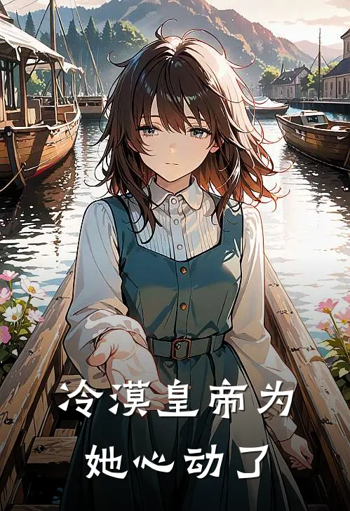 冷漠皇帝为她心动了