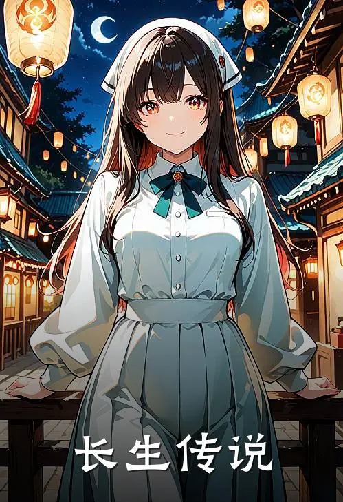长生传说