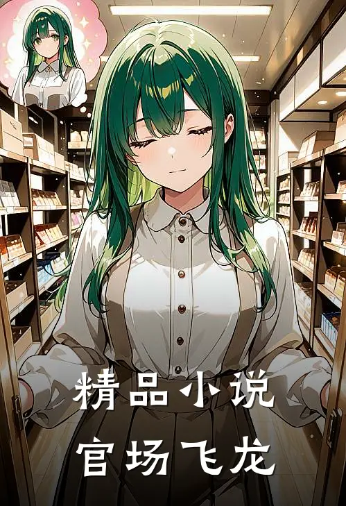 精品小说官场飞龙