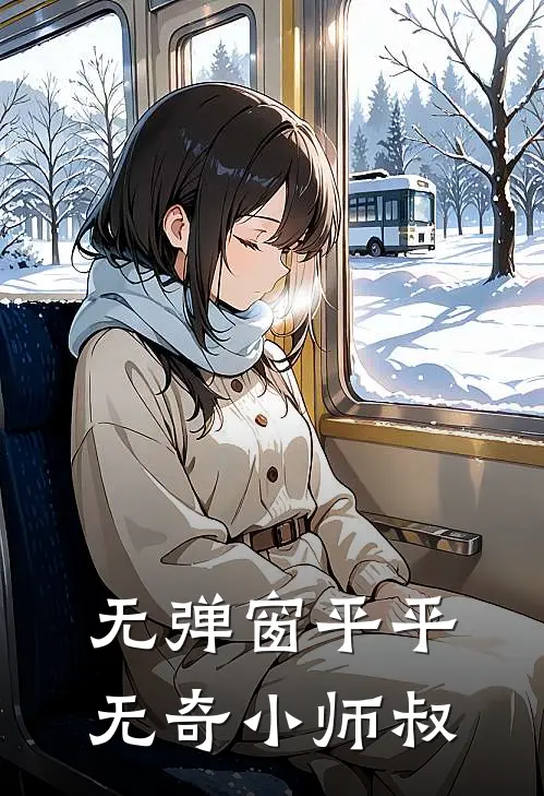 无弹窗平平无奇小师叔