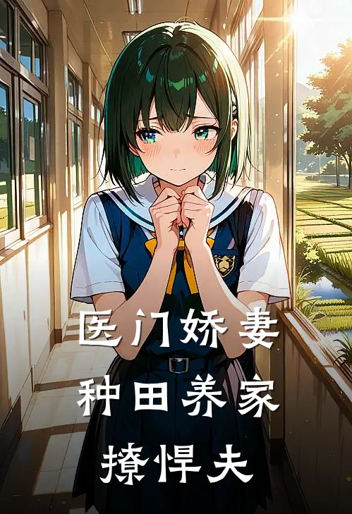 医门娇妻：种田养家撩悍夫