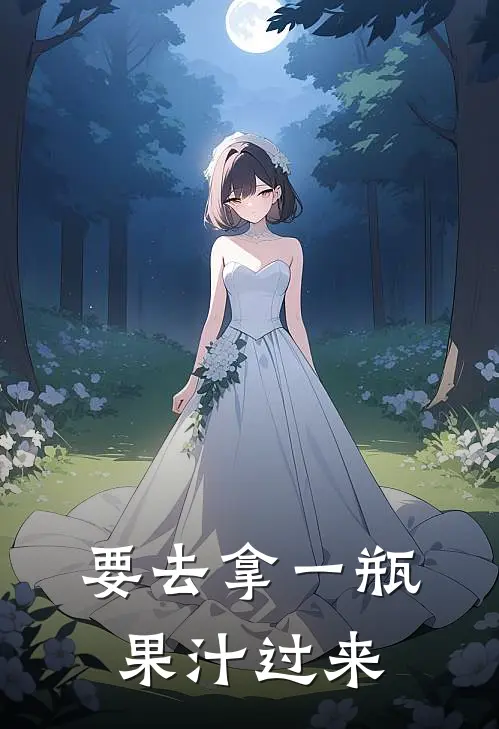 要去拿一瓶果汁过来