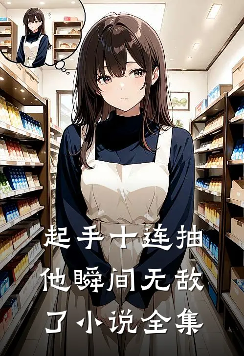 起手十连抽，他瞬间无敌了小说全集