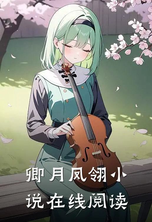卿月凤翎小说在线阅读