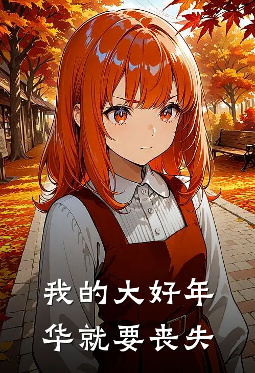 我的大好年华就要丧失