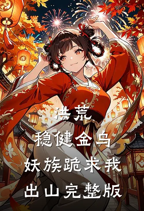 洪荒：稳健金乌，妖族跪求我出山完整版