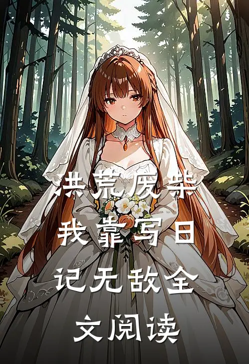 洪荒废柴，我靠写日记无敌全文阅读