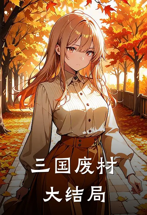 三国废材大结局