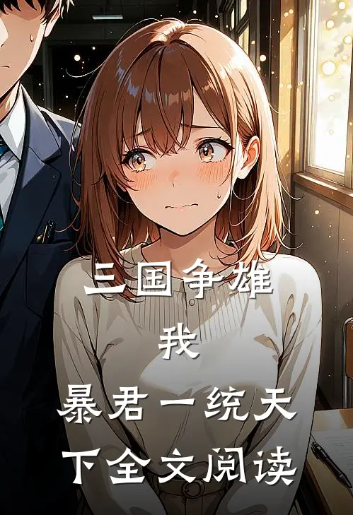 三国争雄：我，暴君一统天下全文阅读