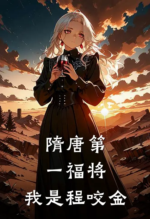 隋唐第一福将：我是程咬金