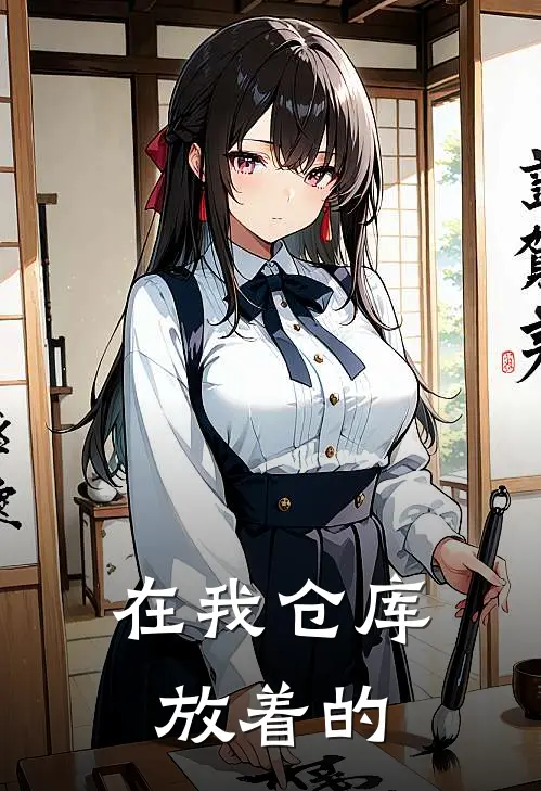 在我仓库放着的