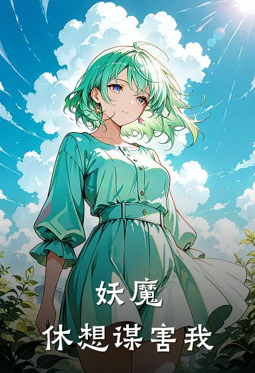 妖魔，休想谋害我