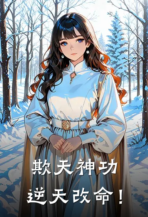欺天神功，逆天改命！