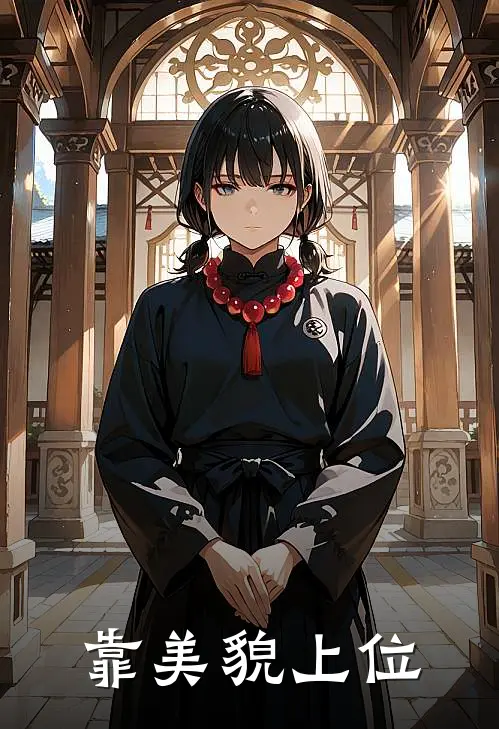 靠美貌上位