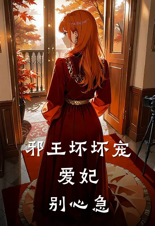 邪王坏坏宠：爱妃，别心急