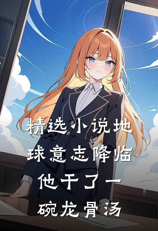精选小说地球意志降临，他干了一碗龙骨汤