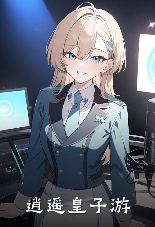逍遥皇子游
