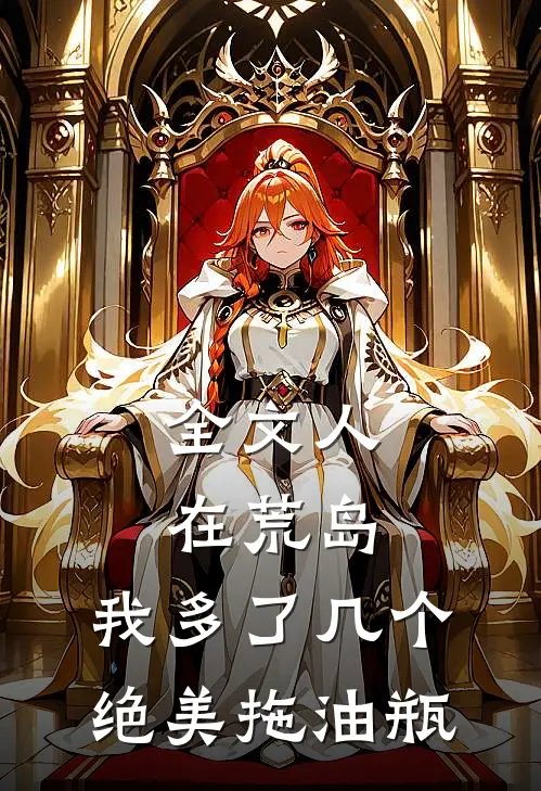 全文人在荒岛：我多了几个绝美拖油瓶