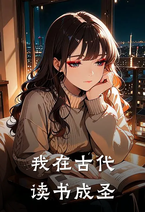 我在古代读书成圣