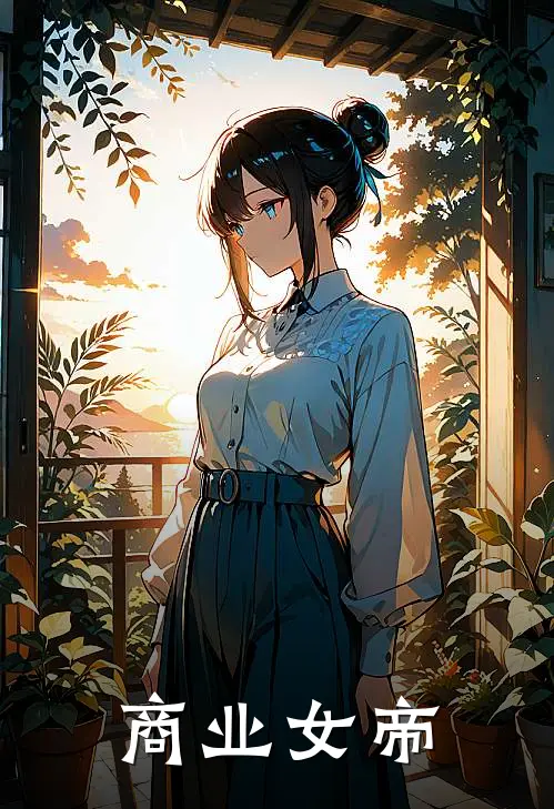商业女帝