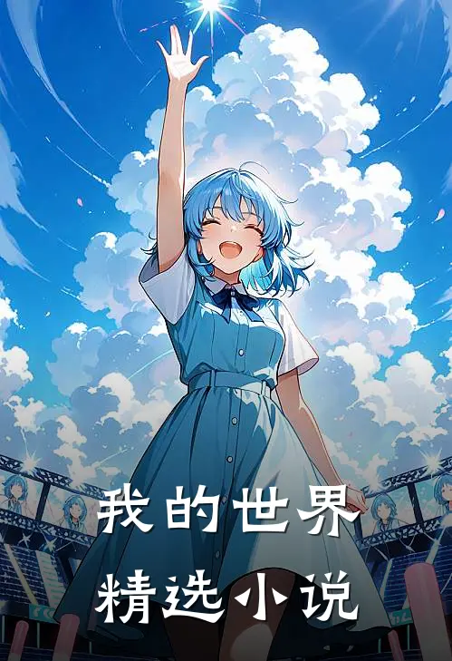 我的世界精选小说
