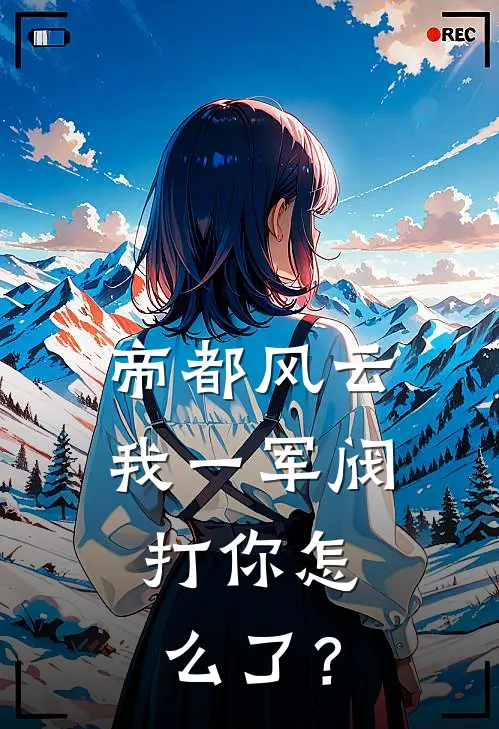 帝都风云：我一军阀，打你怎么了？