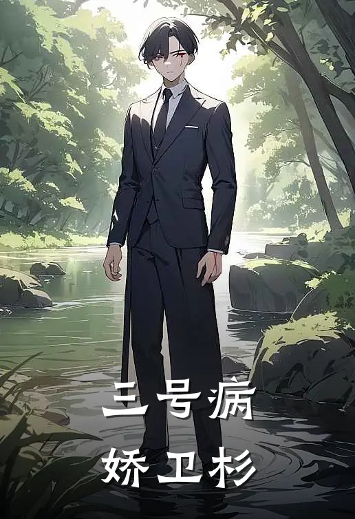 三号病娇卫杉