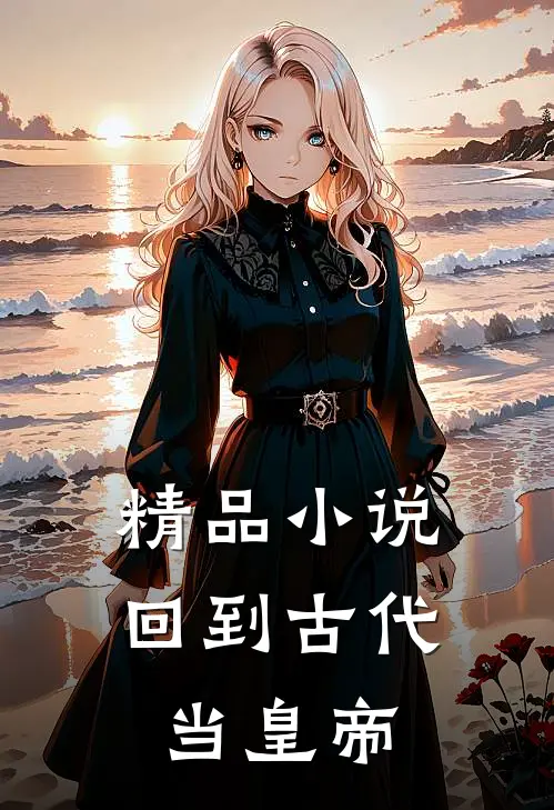 精品小说回到古代当皇帝