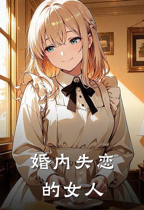 婚内失恋的女人