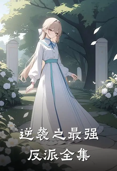 逆袭之最强反派全集