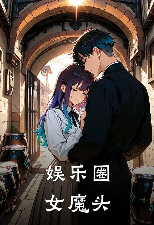 娱乐圈女魔头