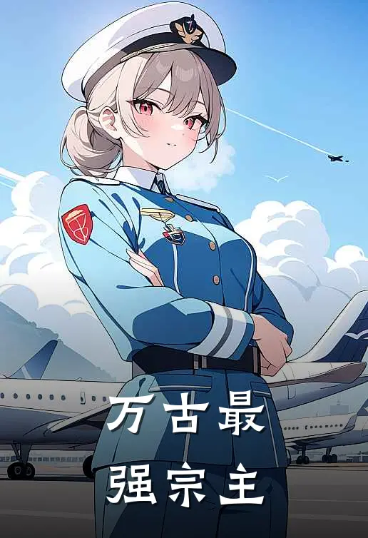 万古最强宗主